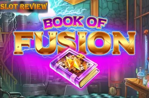 Book Of Fusion slot